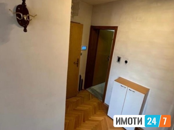 Rent Apartment in   Crniche