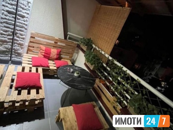 Rent Apartment in   Crniche
