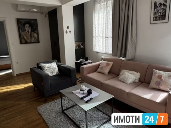 Rent Apartment in   Kapishtec