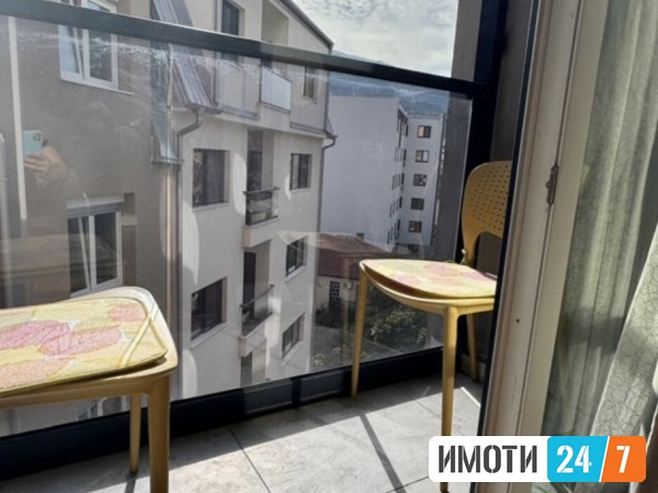 Rent Apartment in   Kapishtec