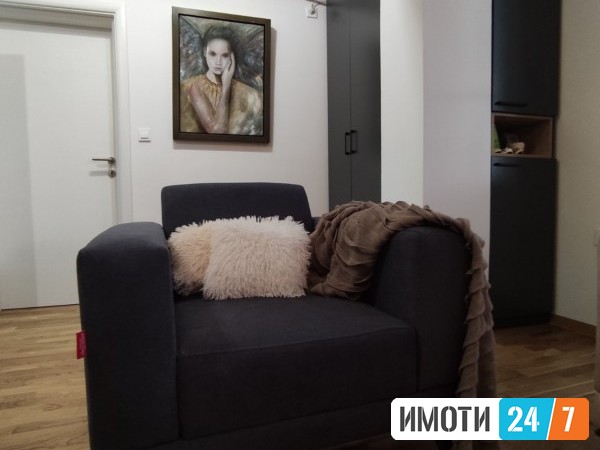 Rent Apartment in   Kapishtec