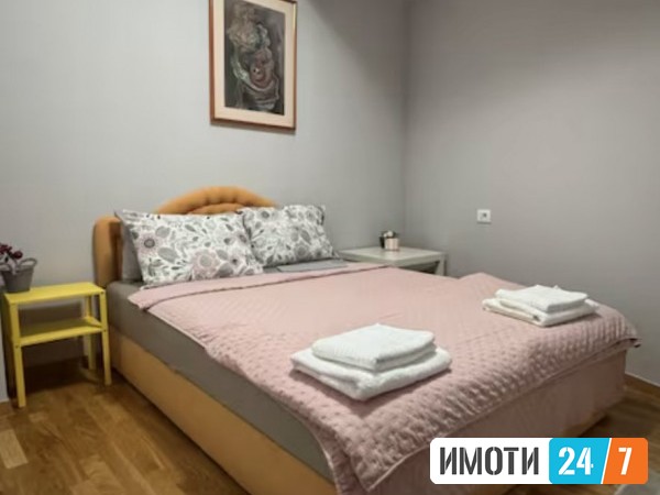 Rent Apartment in   Kapishtec