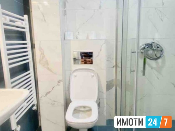 Rent Apartment in   Kapishtec