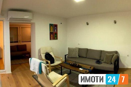 Се продава Стан во  нас Карпош 1