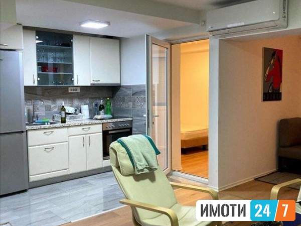 Се продава Стан во  нас Карпош 1