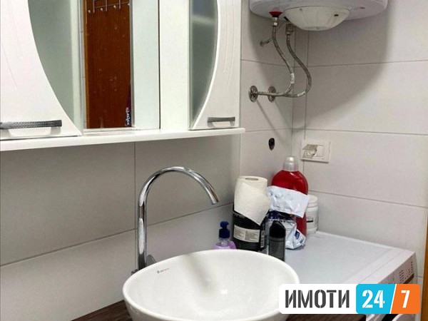 Се продава Стан во  нас Карпош 1