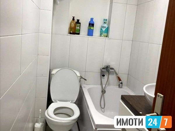 Се продава Стан во  нас Карпош 1