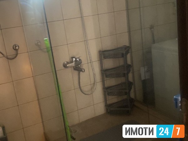 Се издава Стан во  нас Центар