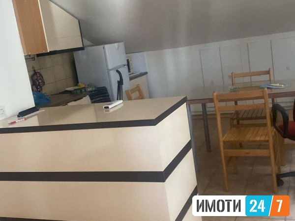 Се издава Стан во  нас Центар