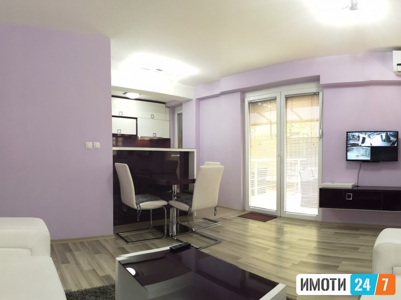 Rent Apartment in   Kozle