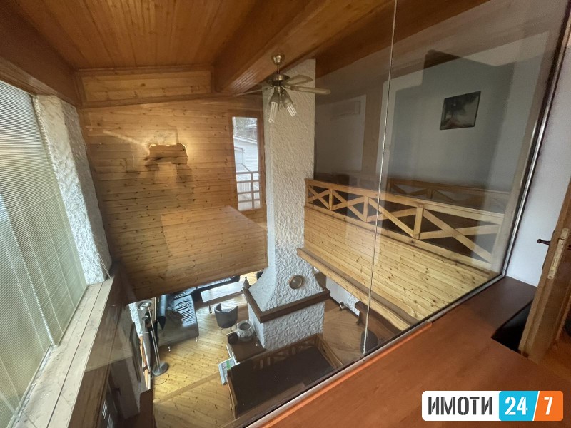 Се издава Куќа во  нас Пржино