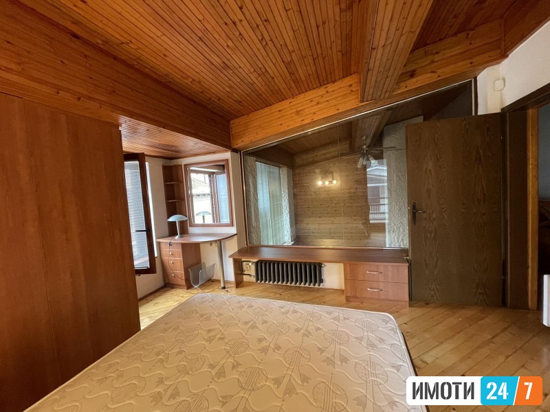 Се издава Куќа во  нас Пржино
