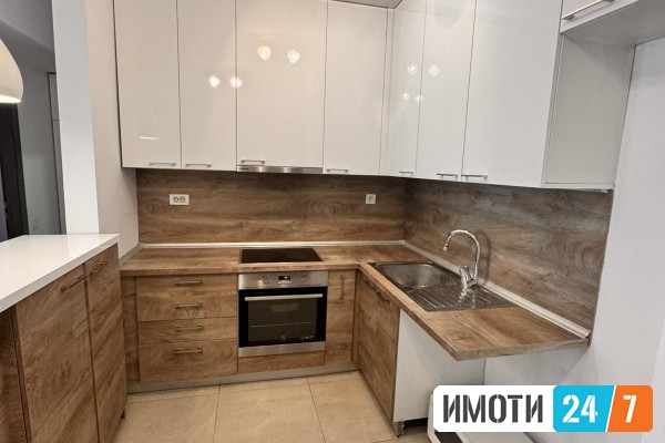 Се продава Станови во  нас Центар