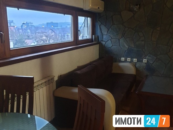 Rent Apartment in   Centar