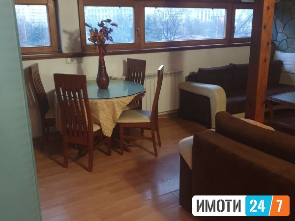 Rent Apartment in   Centar
