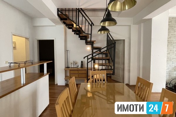 Се издава Станови во  нас Козле