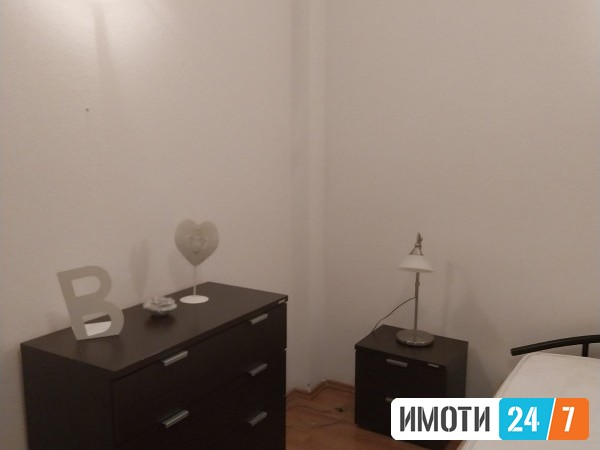 Се издава Стан во  нас Козле