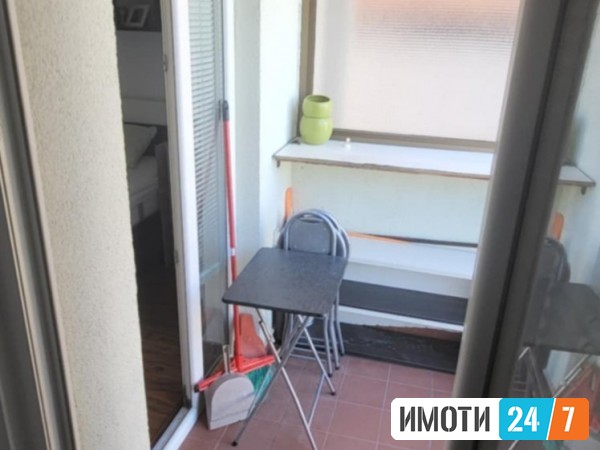Се издава Стан во  нас Центар