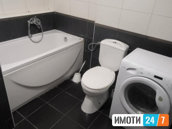 Се издава Стан во  нас Центар
