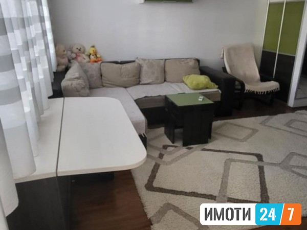 Се издава Стан во  нас Центар
