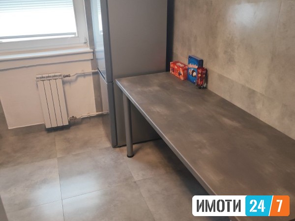 Се издава Стан во  нас Аеродром