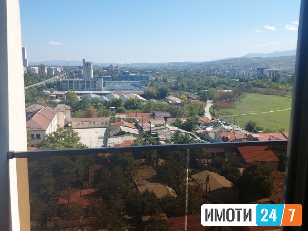 Rent Apartment in   Aerodrom