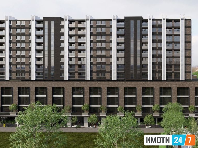 Rent Apartment in   Aerodrom