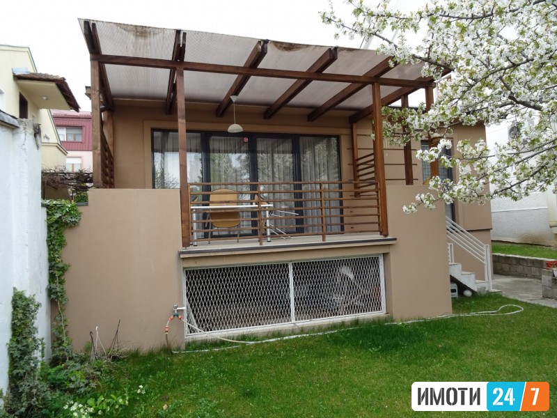 Rent House in   Trndol