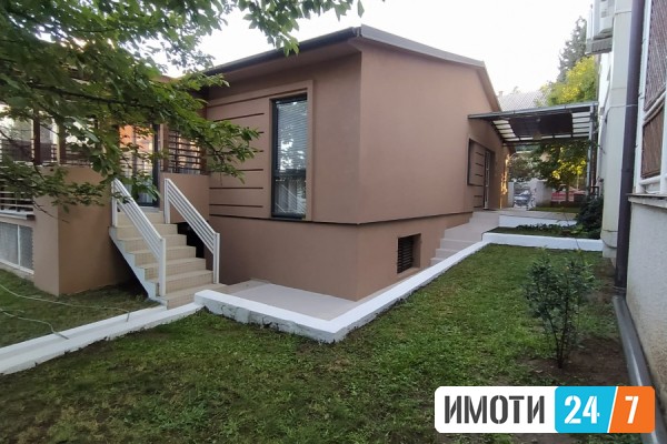 Rent House in   Trndol
