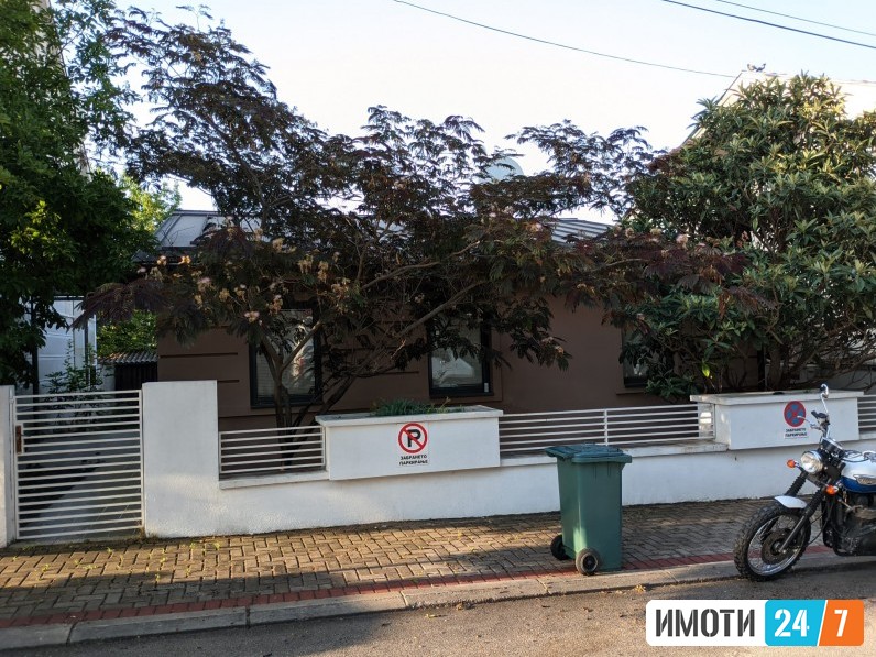 Rent House in   Trndol