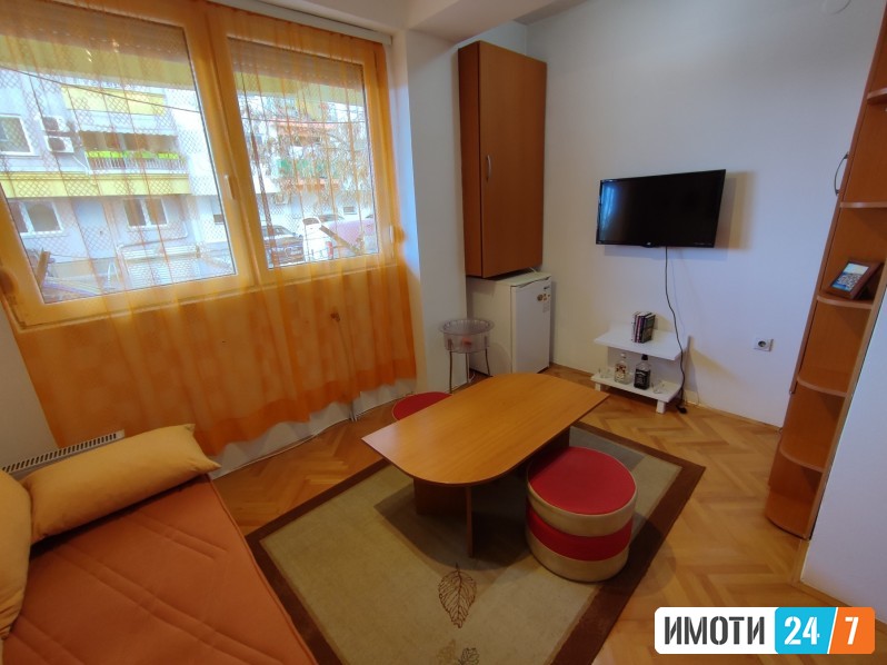 Rent Apartment in   KVoda