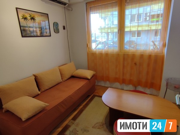 Rent Apartment in   KVoda