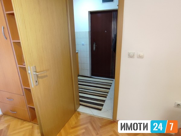 Rent Apartment in   KVoda