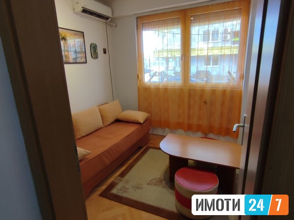 Rent Apartment in   KVoda