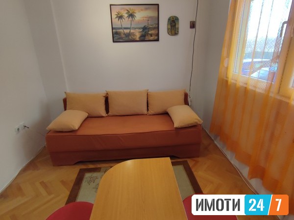 Rent Apartment in   KVoda