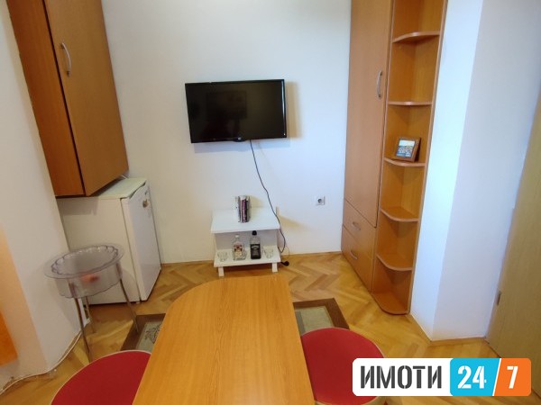 Rent Apartment in   KVoda