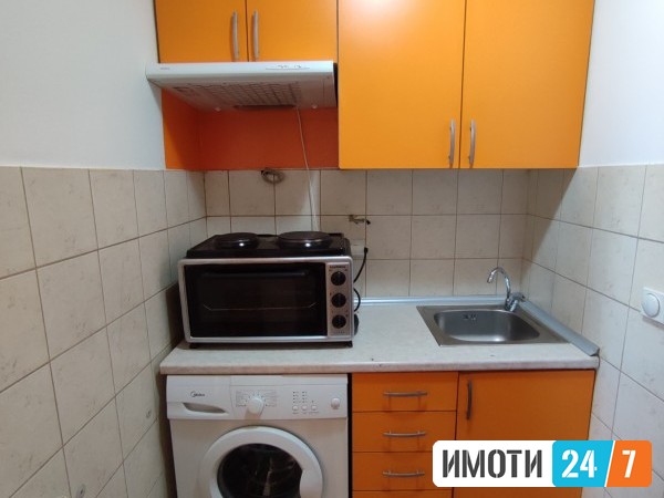 Rent Apartment in   KVoda
