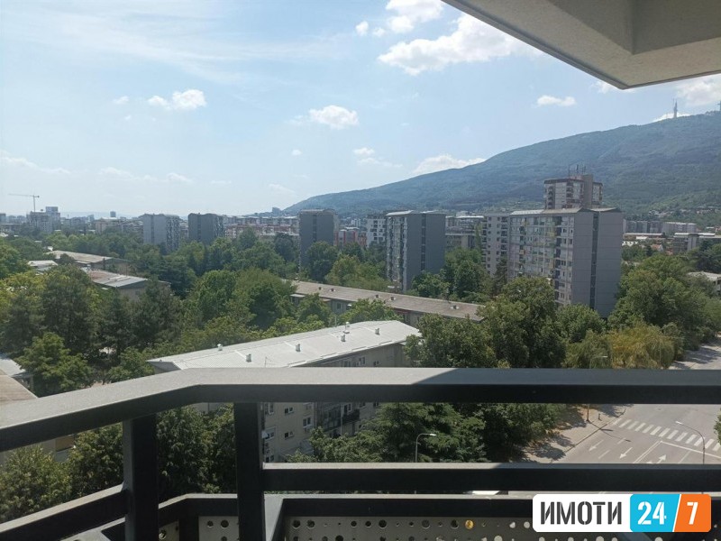 Се издава Стан во  нас Карпош 4