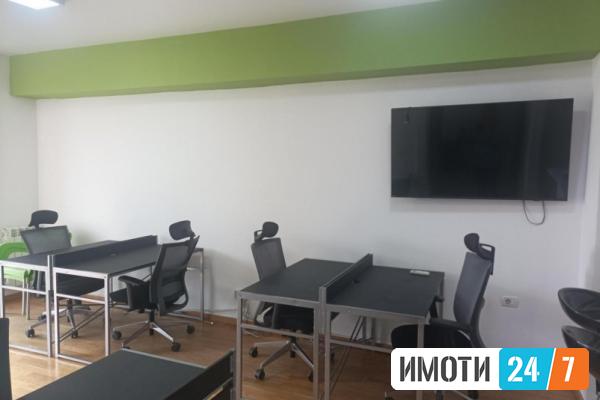 Се издава Станови во  нас Карпош 4
