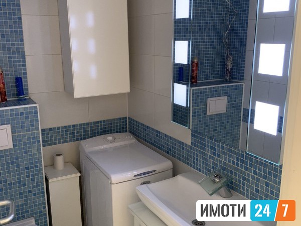 Се издава Стан во  нас Центар