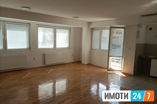 Rent Apartments in   Centar