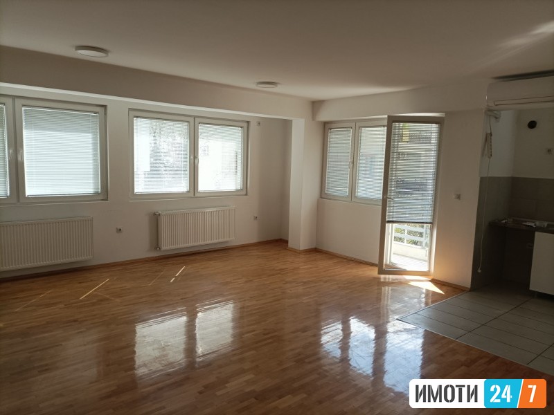 Rent Apartment in   Centar