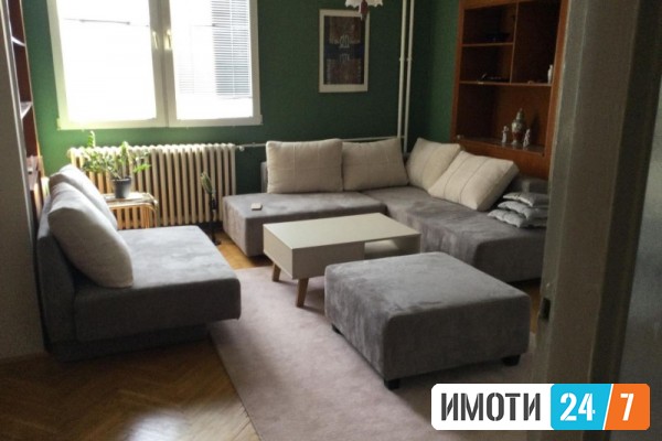 Rent Apartments in   Centar