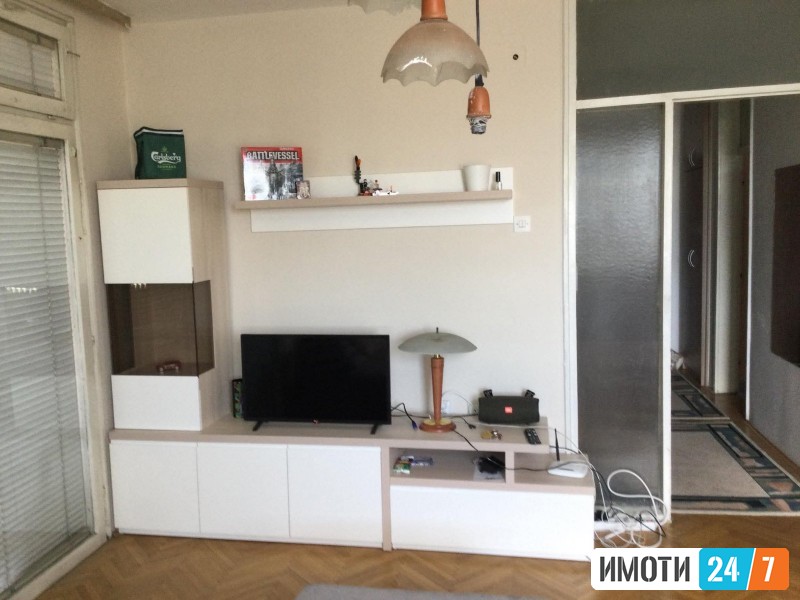 Се издава Стан во  нас Центар