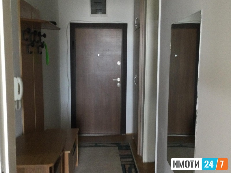 Се издава Стан во  нас Центар