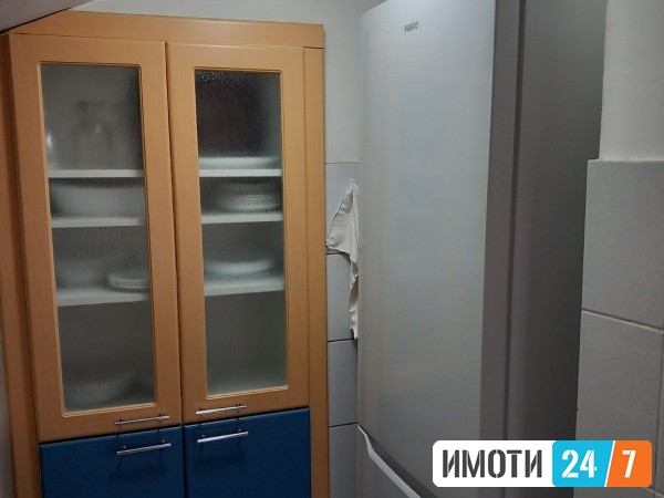 Се издава Стан во  нас Пржино