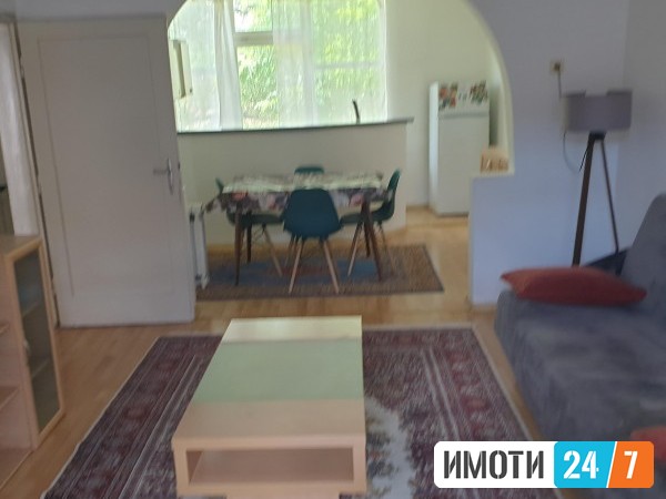 Sell Apartment in   Centar