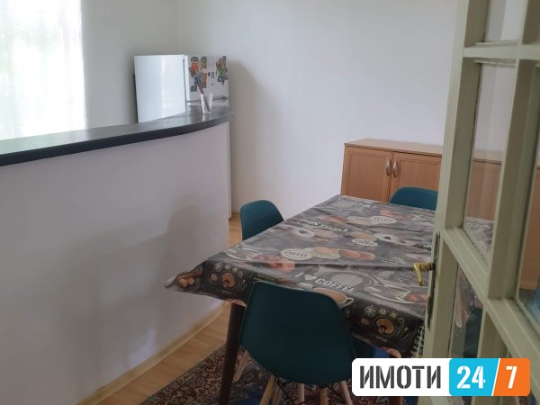 Sell Apartment in   Centar