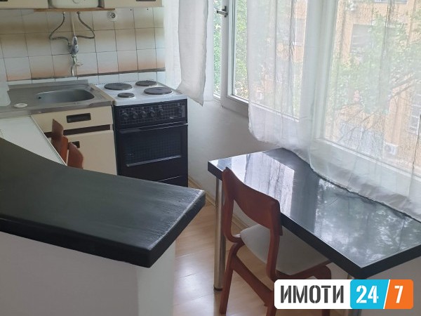 Sell Apartment in   Centar