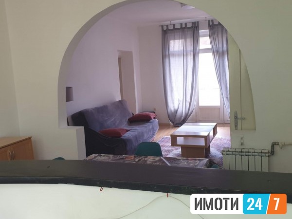 Sell Apartment in   Centar